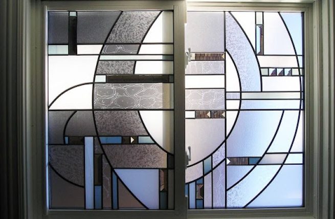 Designer Glass Work by Amit Glass