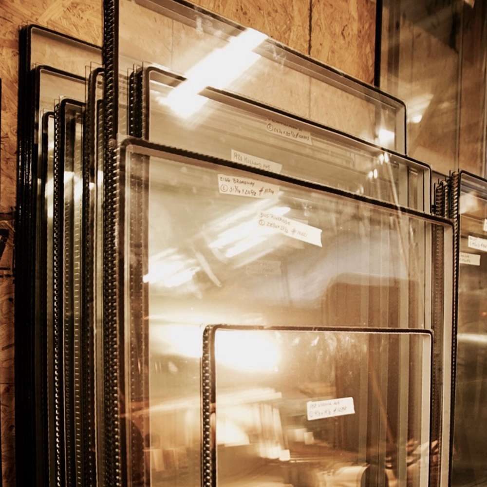 Insulated Glass Work by Amit Glass
